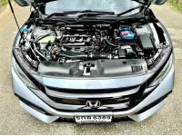 Honda Civic 1.5 RS Turbo ปี 2016 ราคาถูกสุดในตลาด รูปที่ 15
